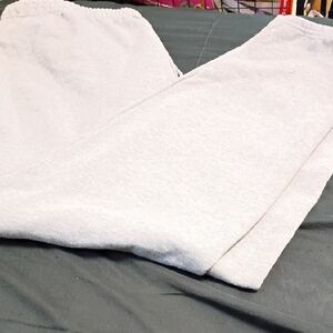 Men's Light Gray Joggers